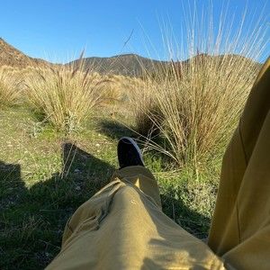 Meet your Posher, Michael